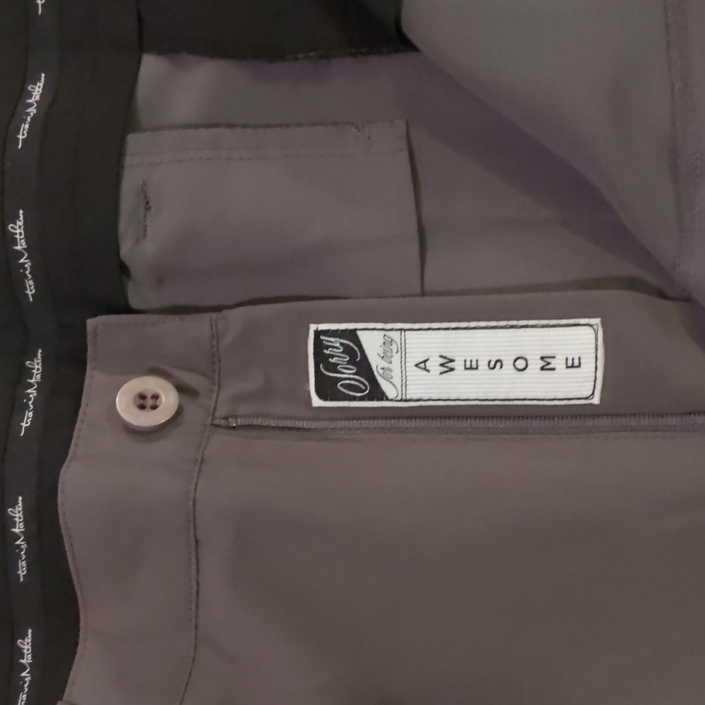 Travis Mathew Golf Pants - image 3